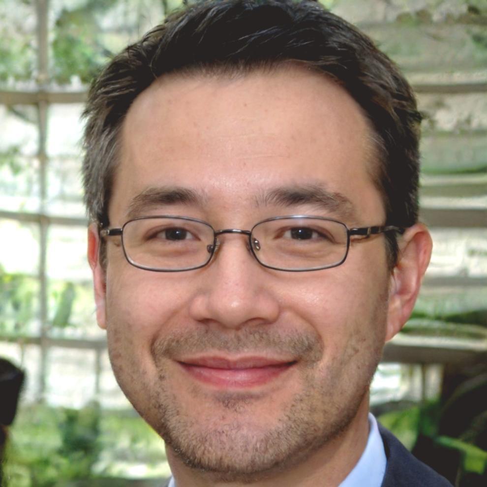 Friedrich Kellner - Finanztrainer und Gründer