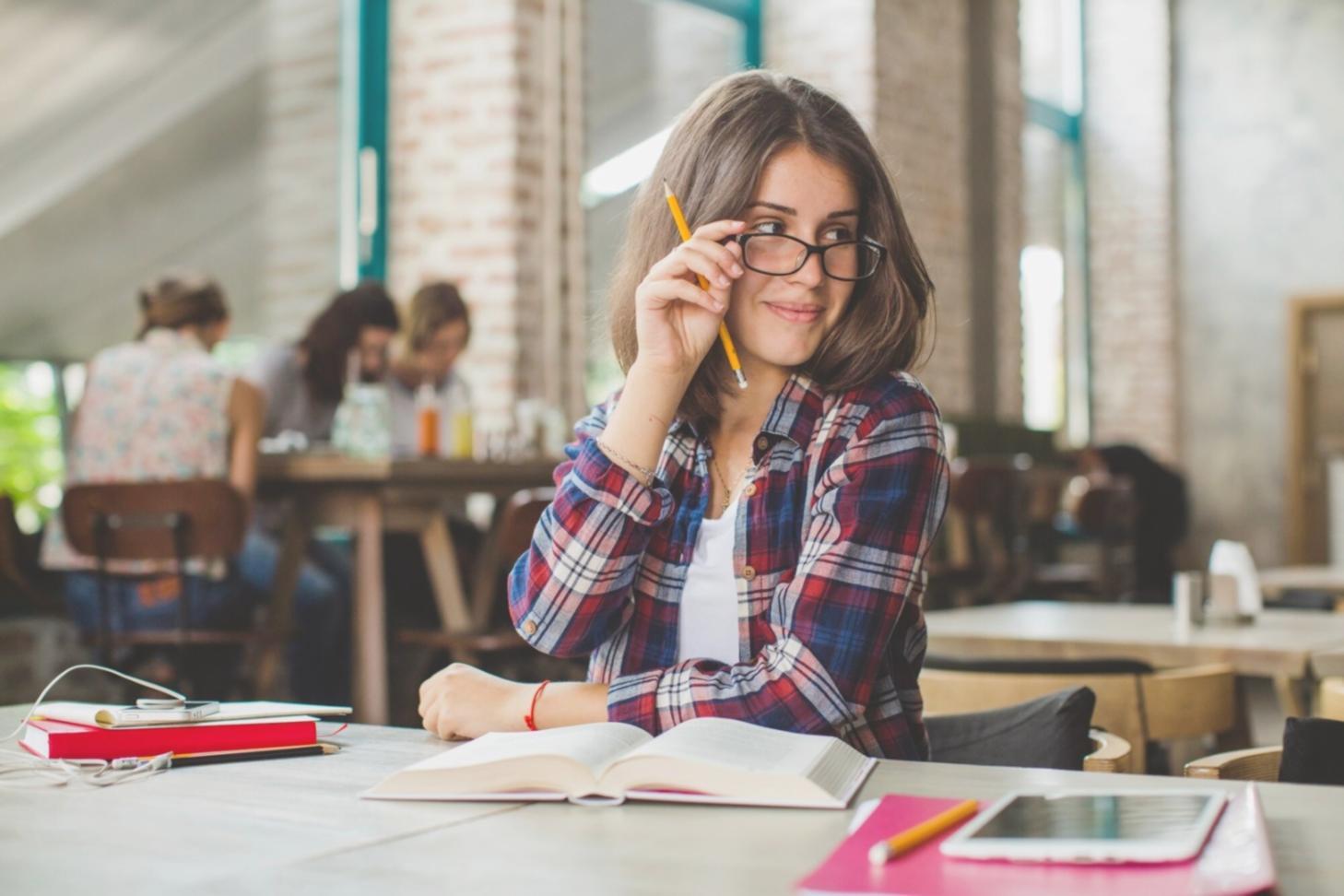 Persönliche Beratung und Austausch