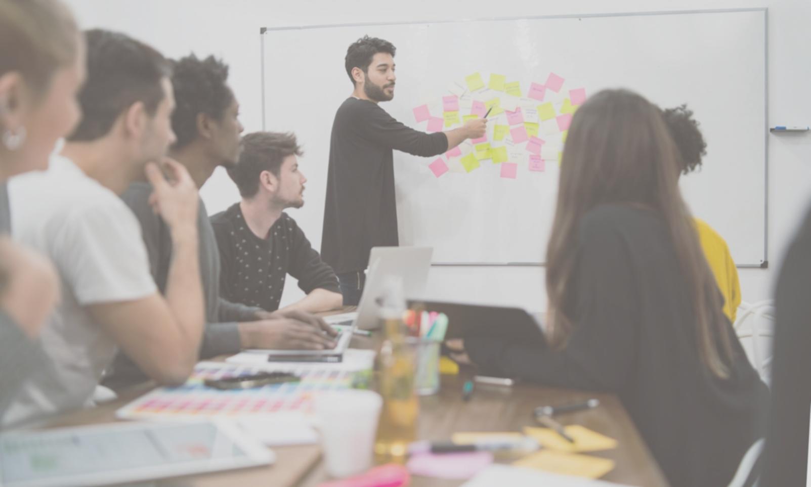 Persönliche Beratung und Trading-Grundlagen